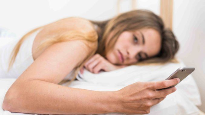 7 Weight Gaining Mistakes You Do Before Going to Bed