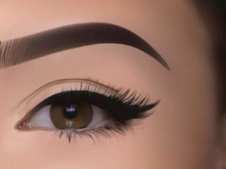 6 Simple Tricks to get the Eyeliner Perfectly Eye Makeup