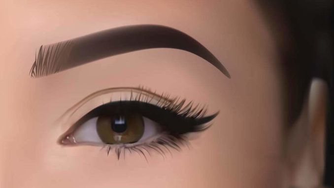 6 Simple Tricks to get the Eyeliner Perfectly Eye Makeup