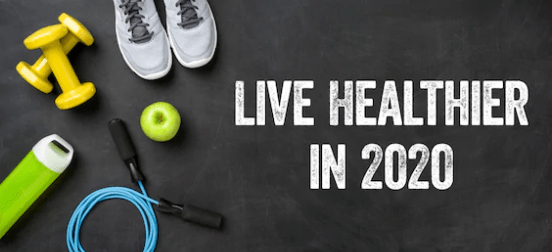 how to live a healthier lifestyle