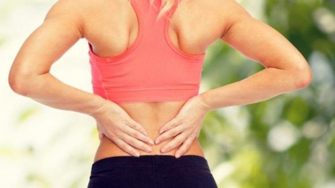 Tips to Relieve sciatica pain